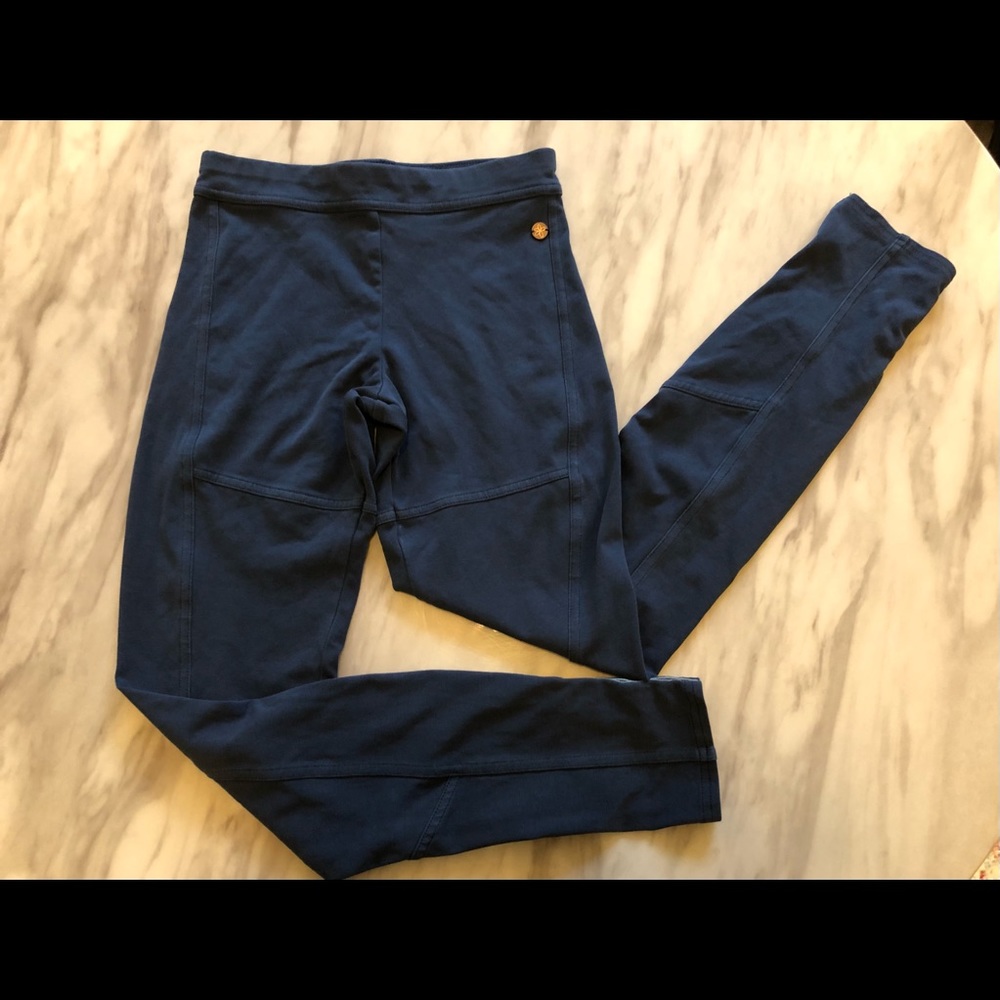 Matilda Jane Girls Leggings, size 10